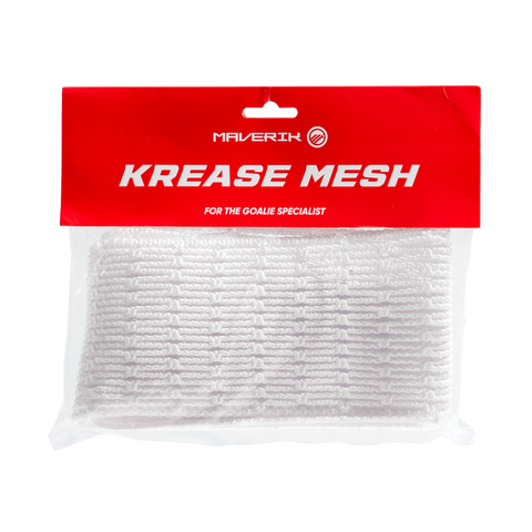 KREASE GOALIE MESH