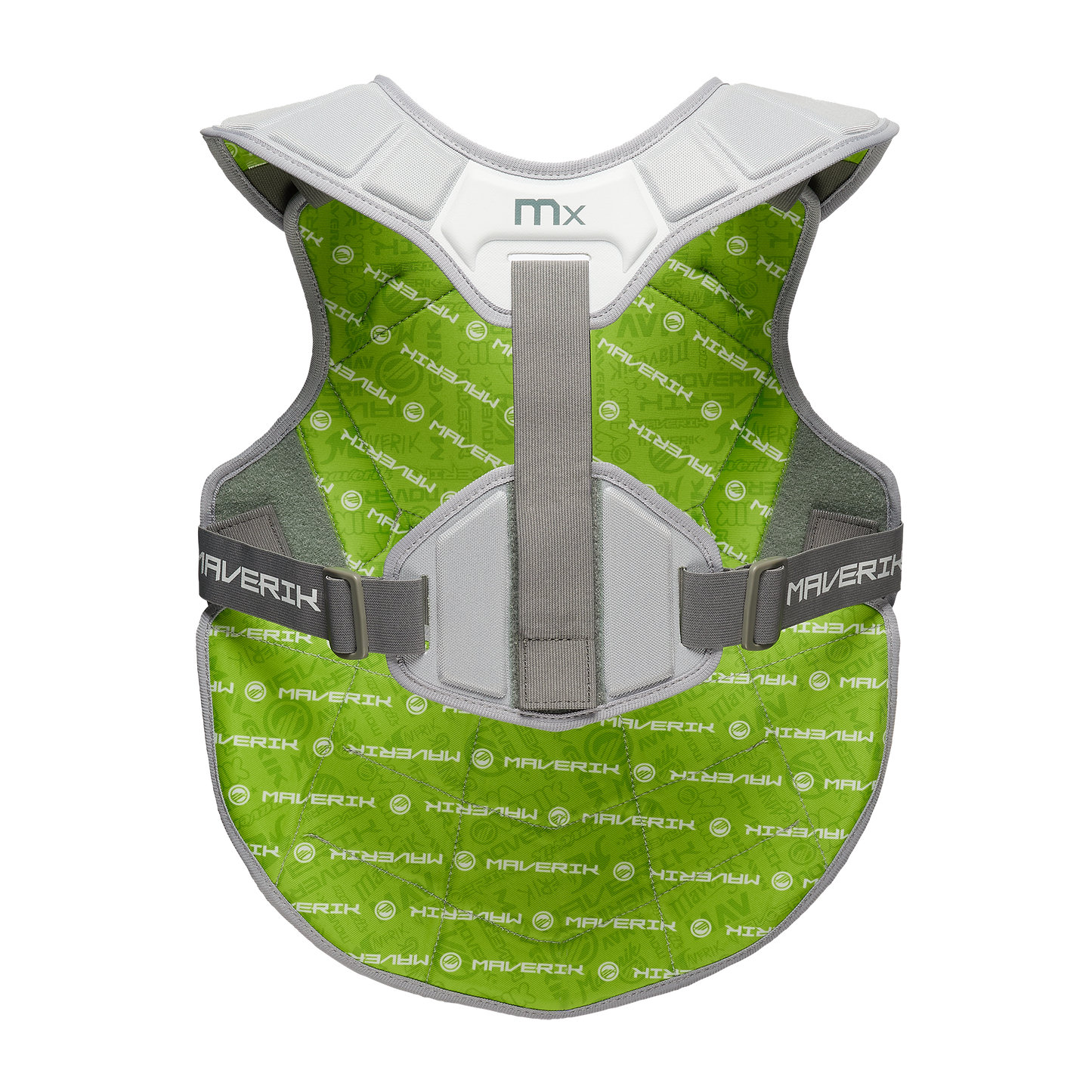 S27 MX EKG GOALIE CHEST PAD