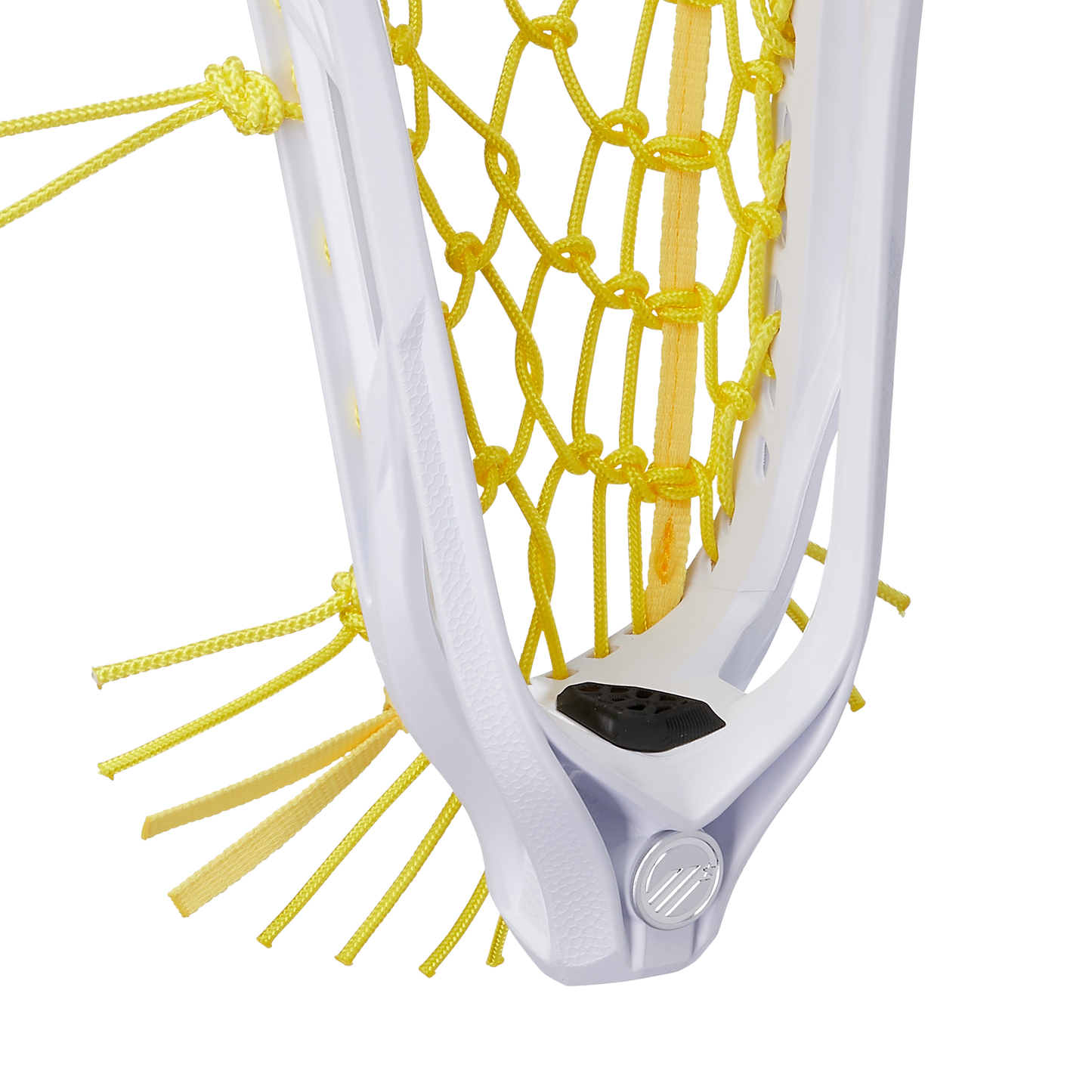 SONAR STRUNG HEAD - WHITE
