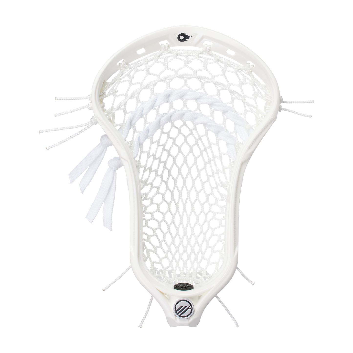 OPTIK FORCE DEGREE HEAD - STRUNG
