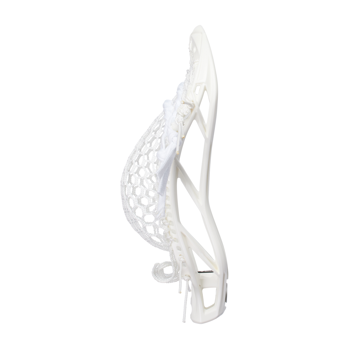 TACTIK 3 DEGREE HEAD - STRUNG