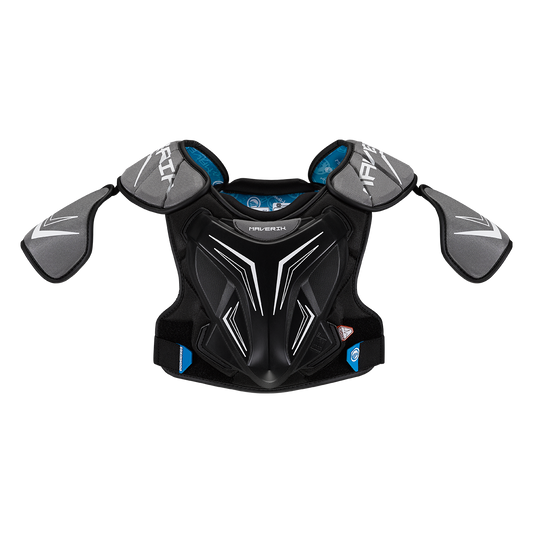 CHARGER EKG SHOULDER PAD