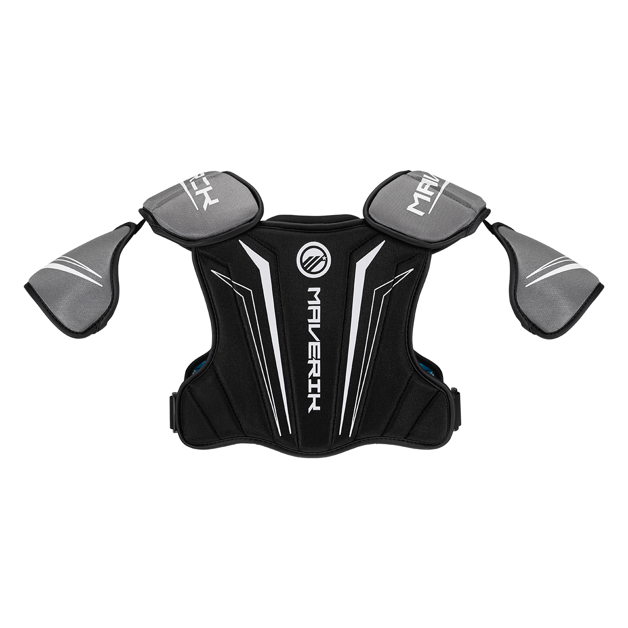 CHARGER EKG SHOULDER PAD