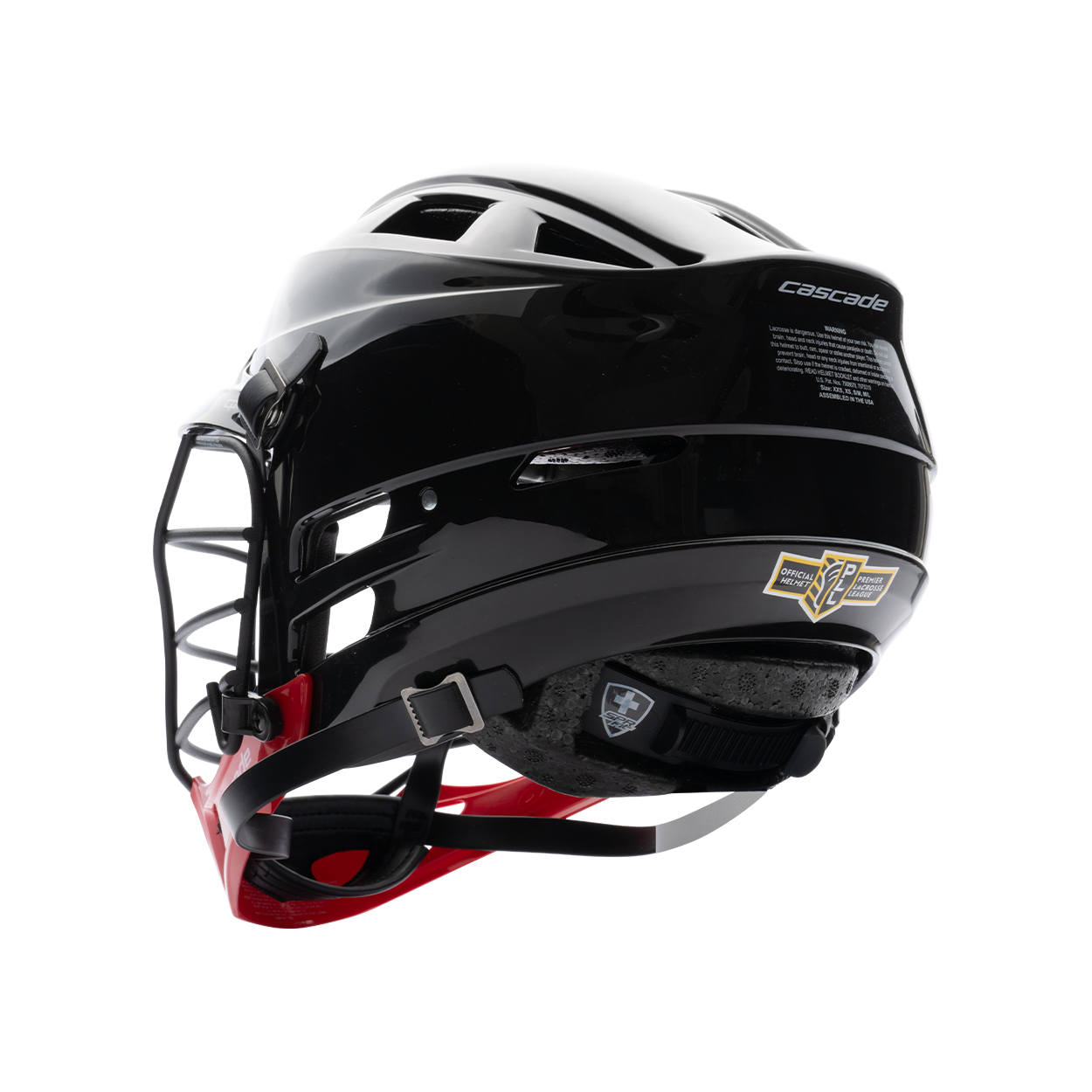 CPV-R Helmet