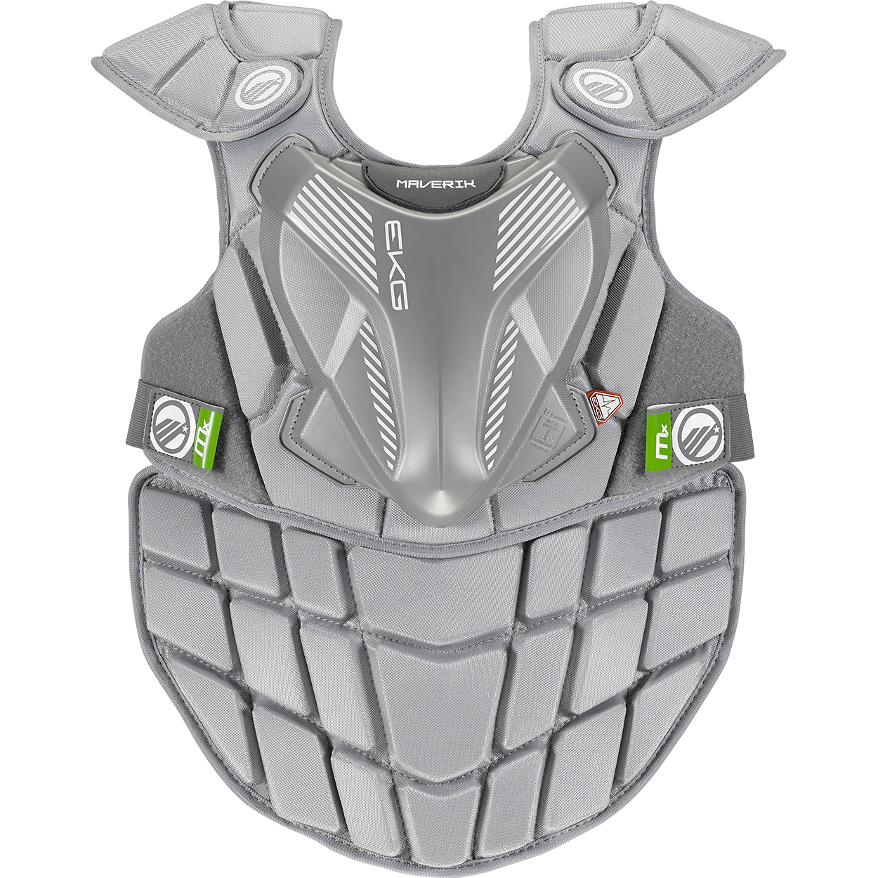 Chest protector for on sale lacrosse