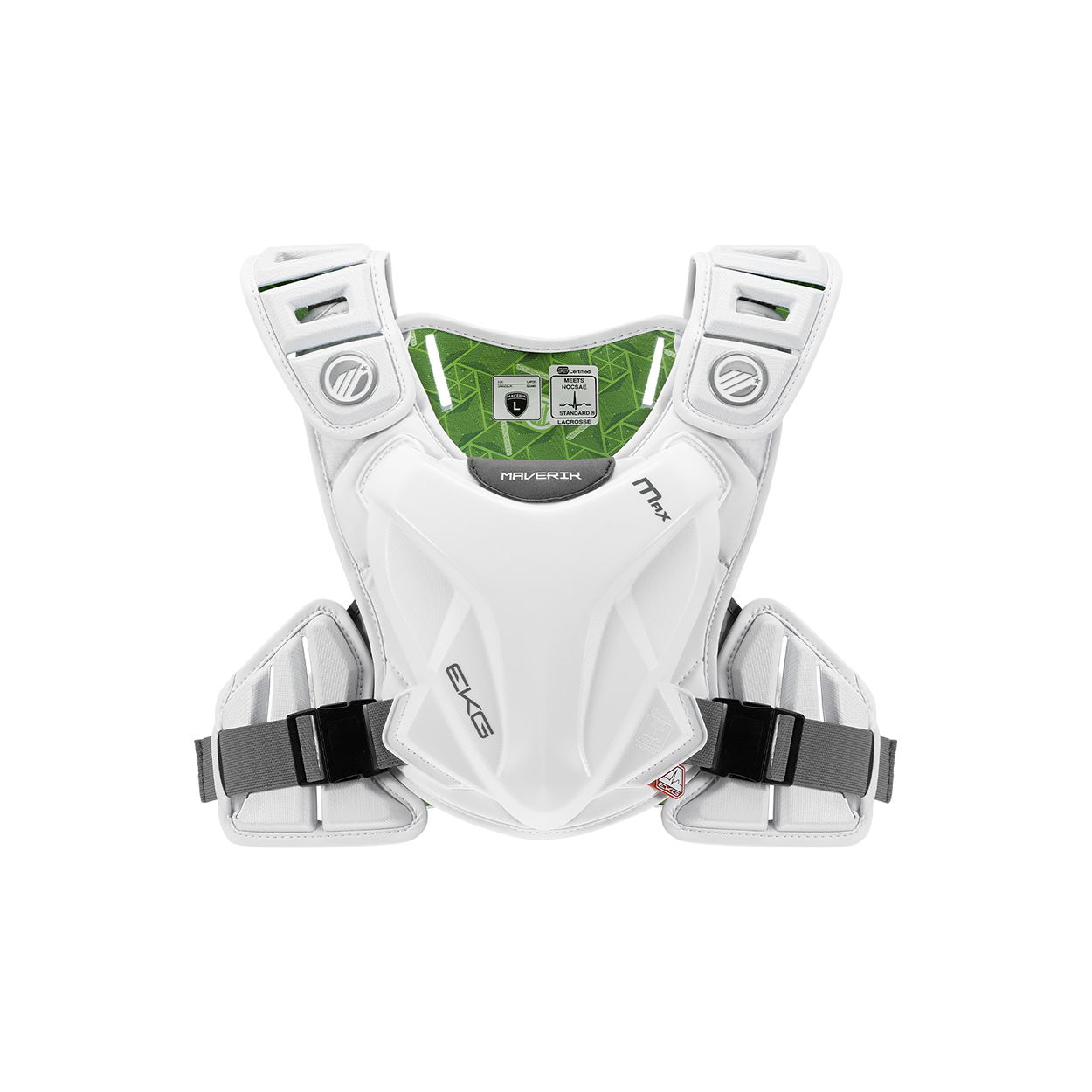 S23 MAX EKG SPEED PAD