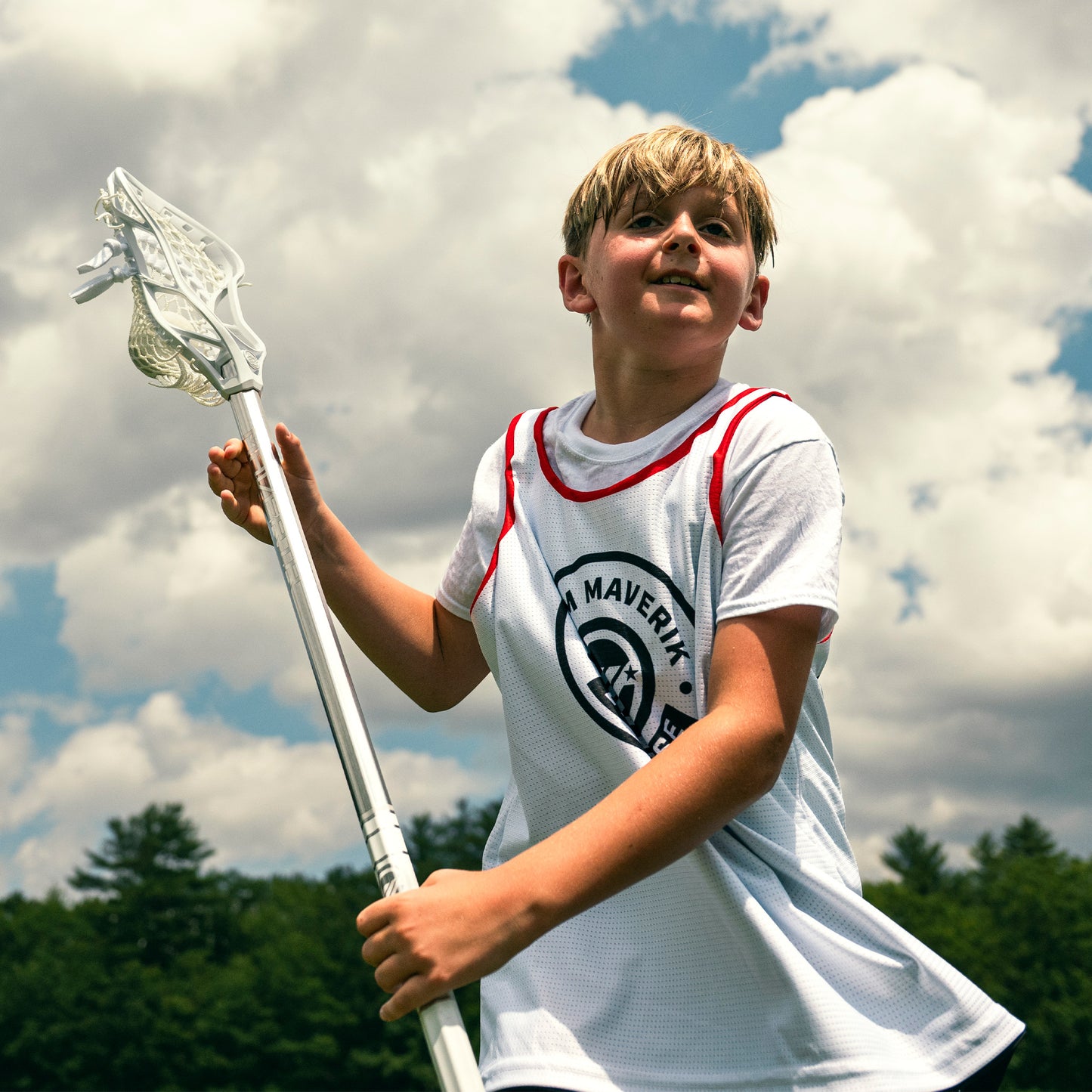 OPTIK 2 ALLOY COMPLETE STICK