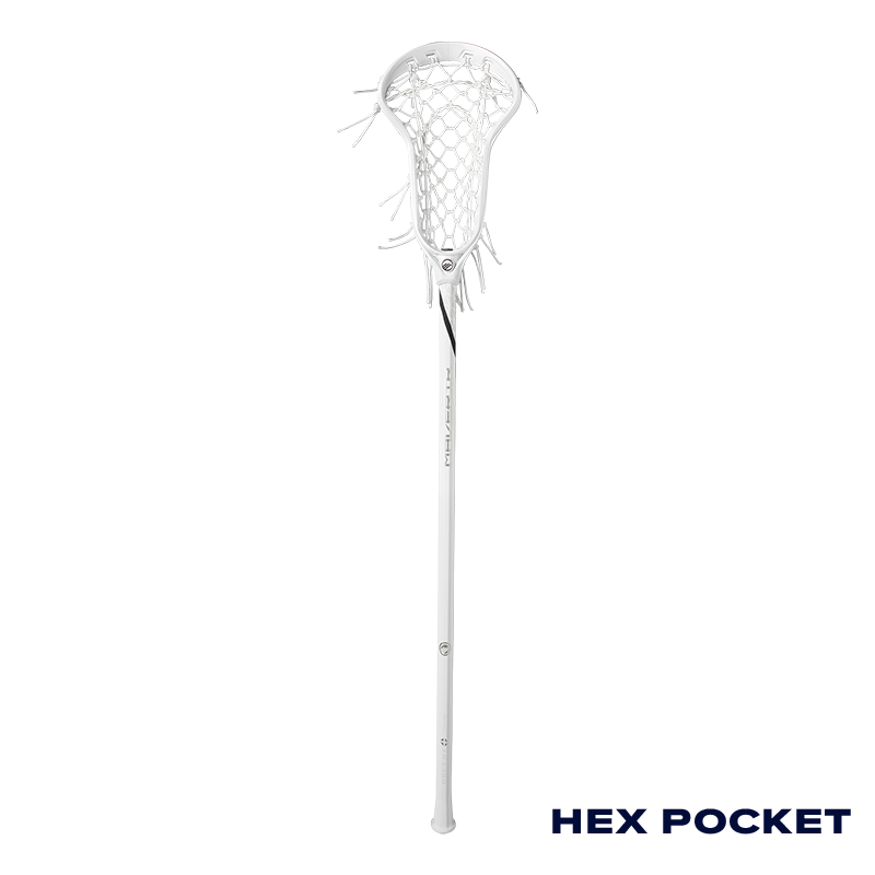 ASCENT+ COMPLETE STICK
