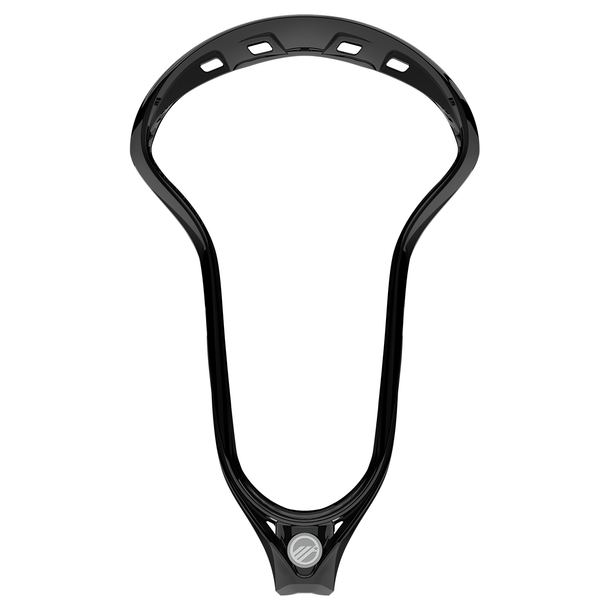 ASCENT+ HEAD UNSTRUNG
