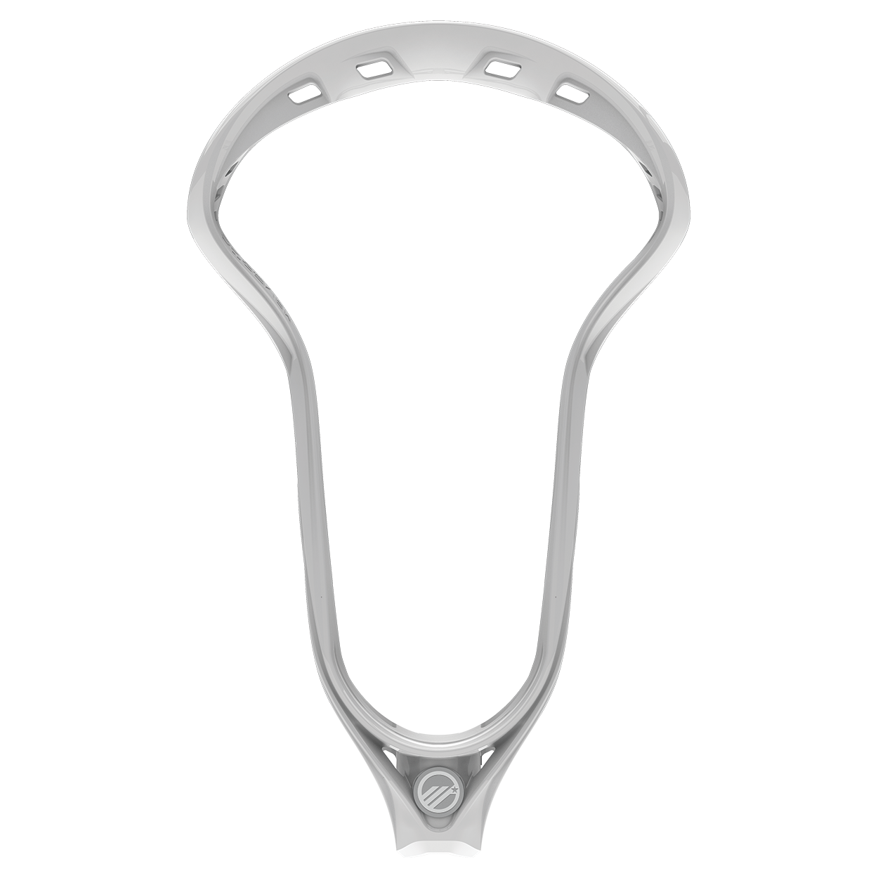 ASCENT+ HEAD UNSTRUNG