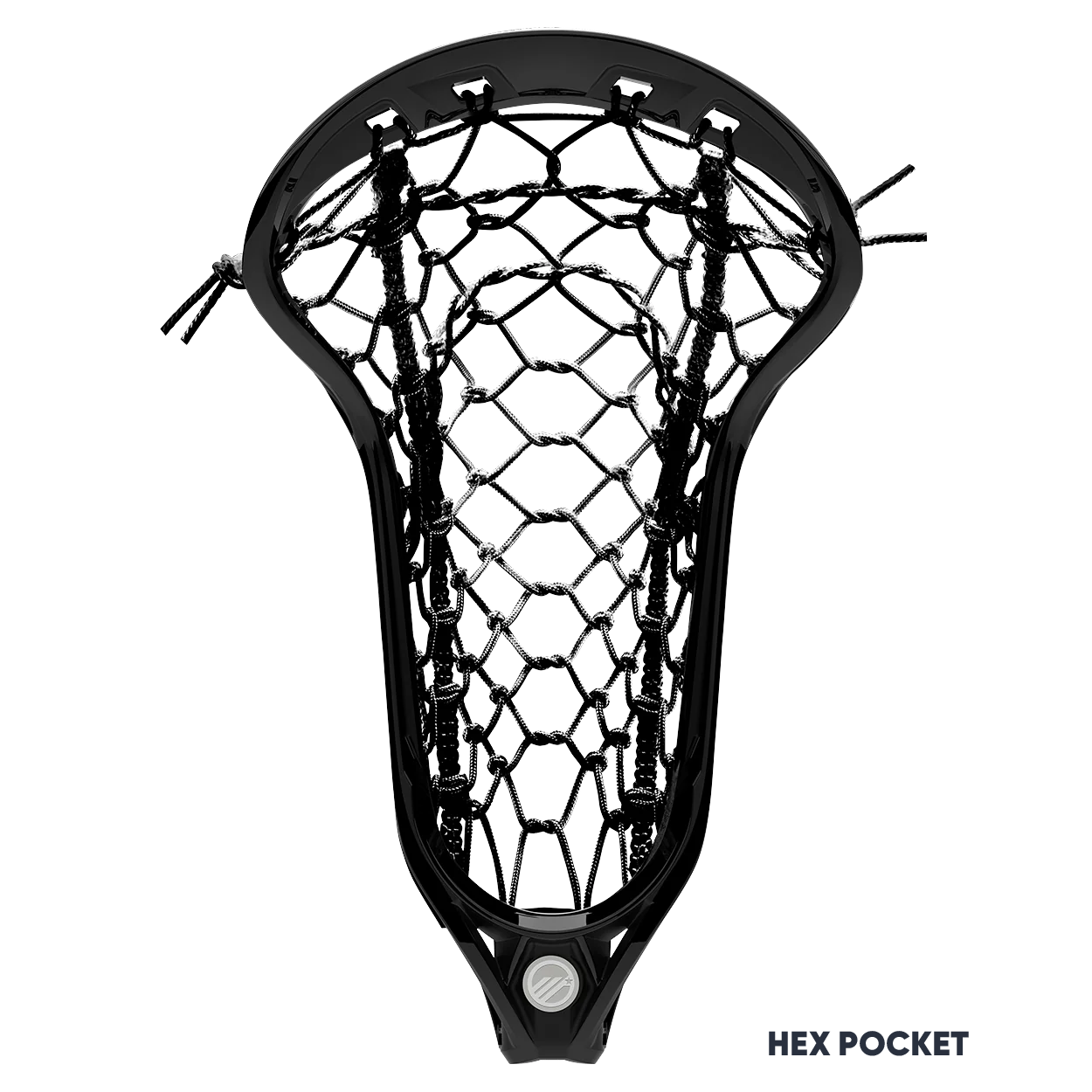 ASCENT PRO HEAD STRUNG