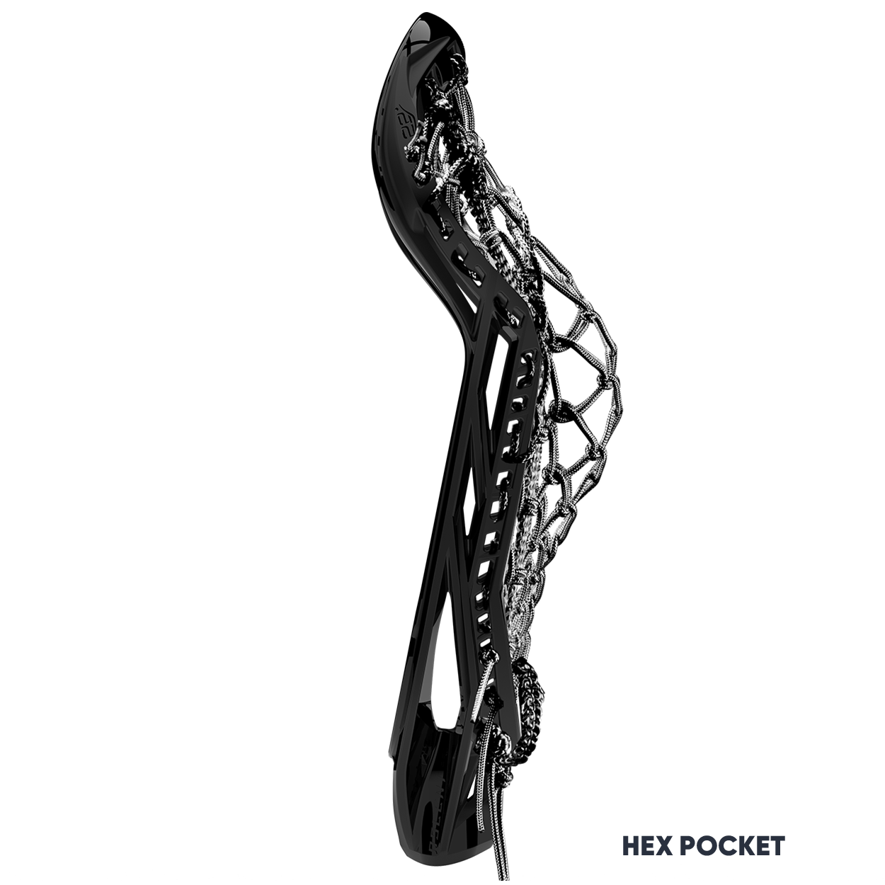 ASCENT PRO HEAD STRUNG