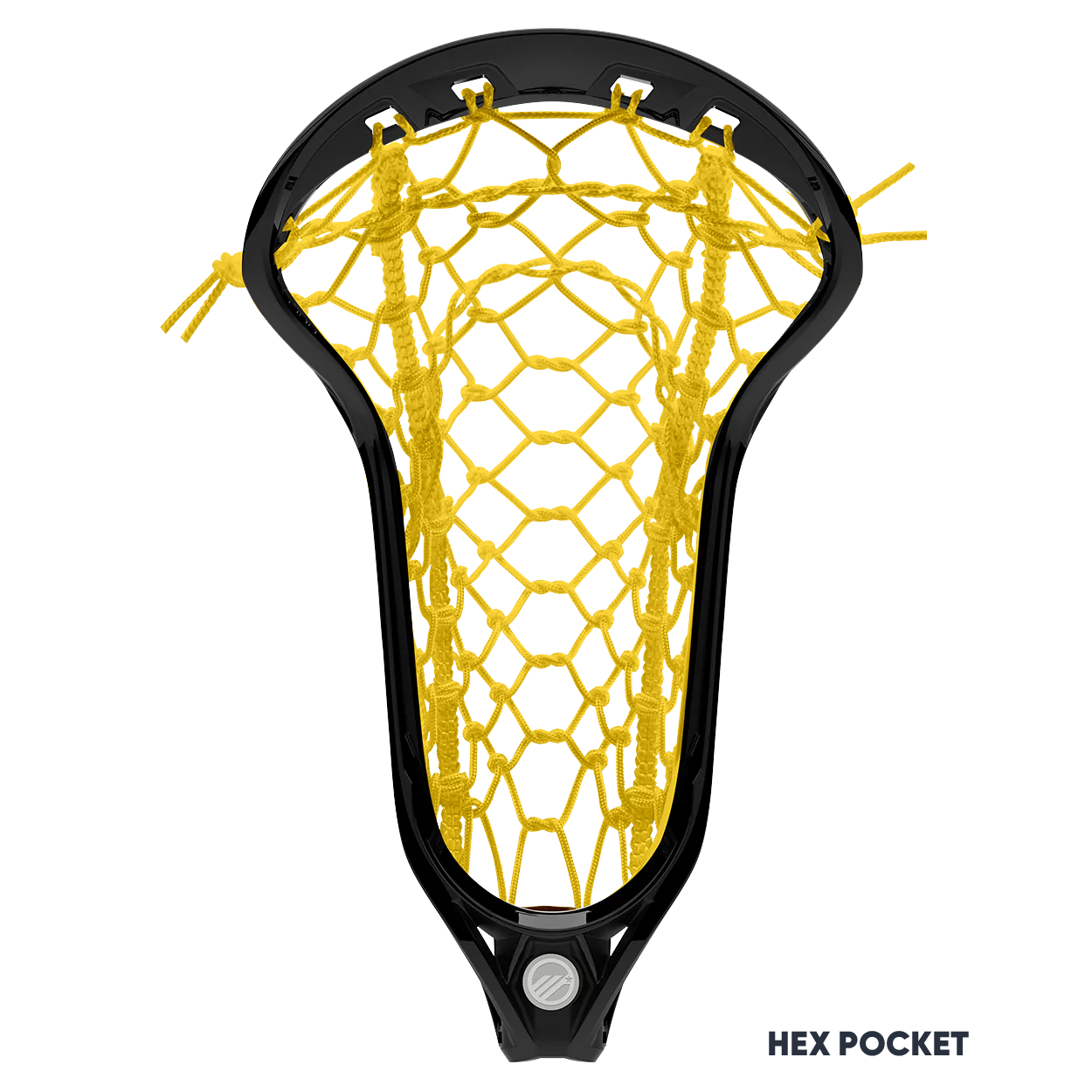 ASCENT PRO HEAD STRUNG