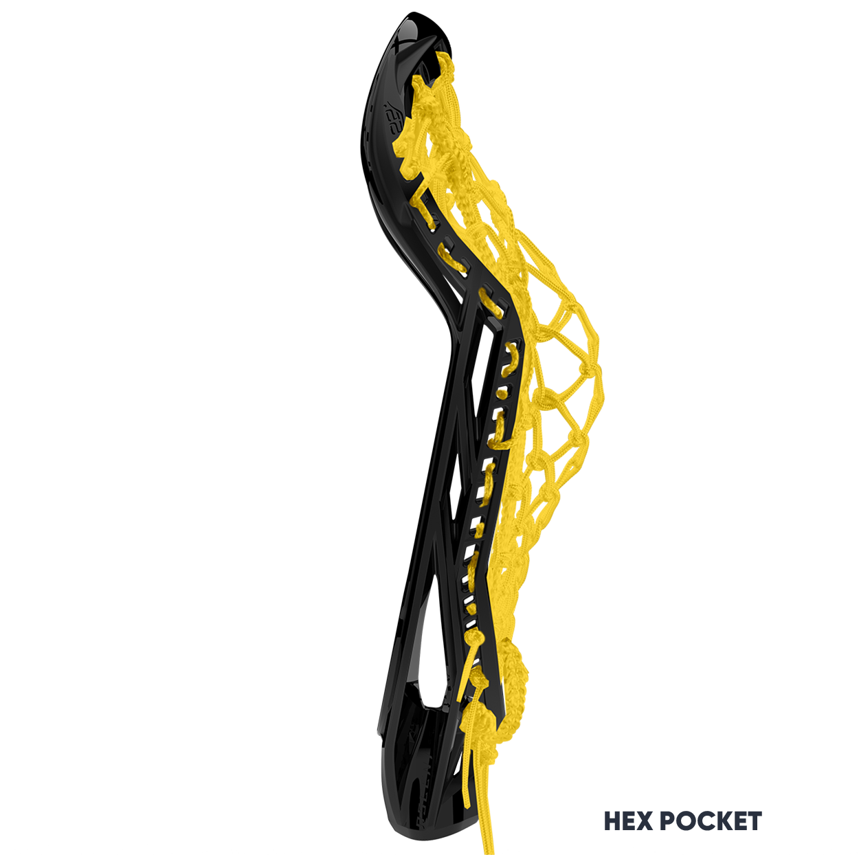 ASCENT PRO HEAD STRUNG