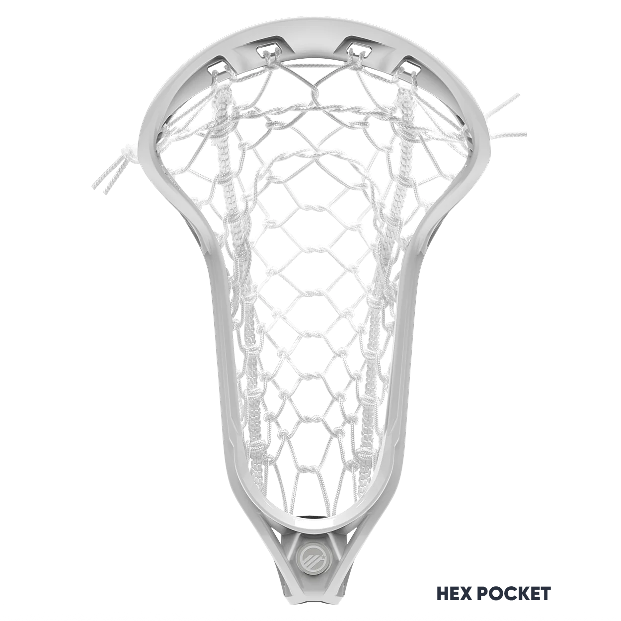 ASCENT PRO HEAD STRUNG