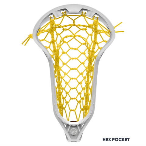 ASCENT PRO HEAD STRUNG