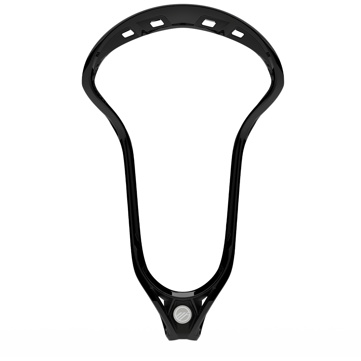 ASCENT PRO HEAD UNSTRUNG
