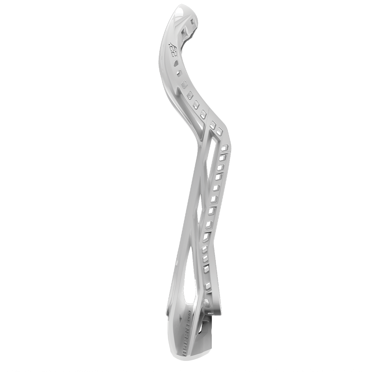 ASCENT PRO HEAD UNSTRUNG