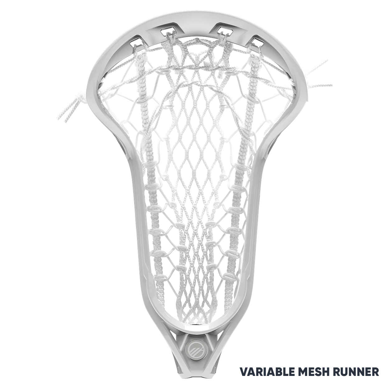ASCENT PRO HEAD STRUNG