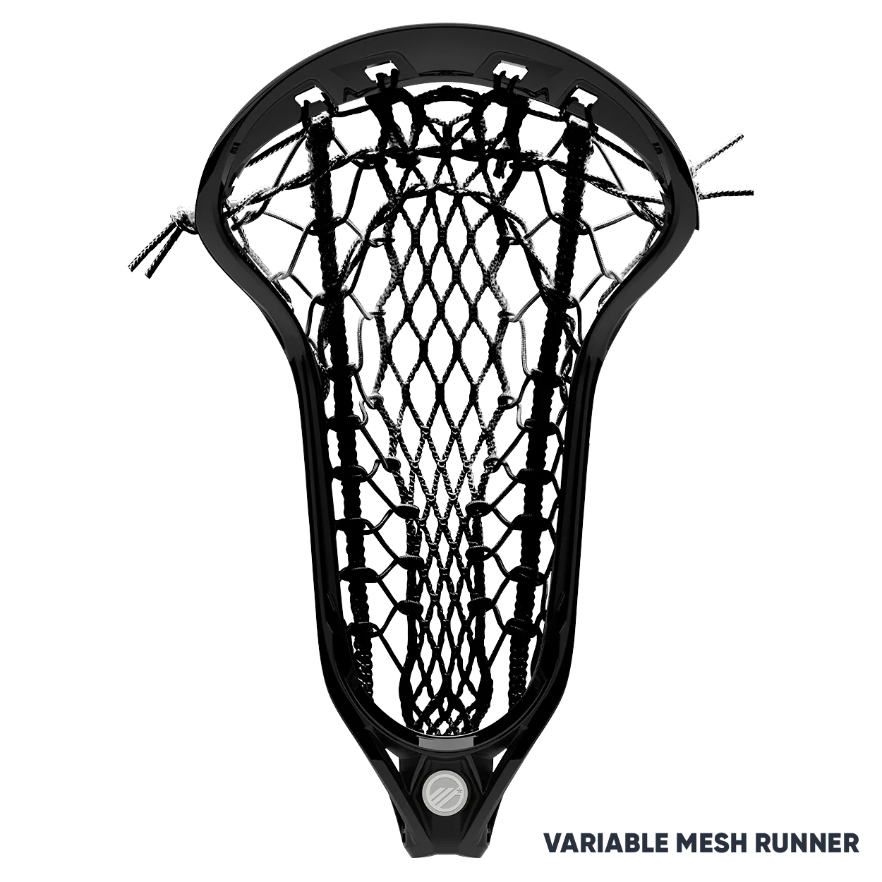 ASCENT PRO HEAD STRUNG
