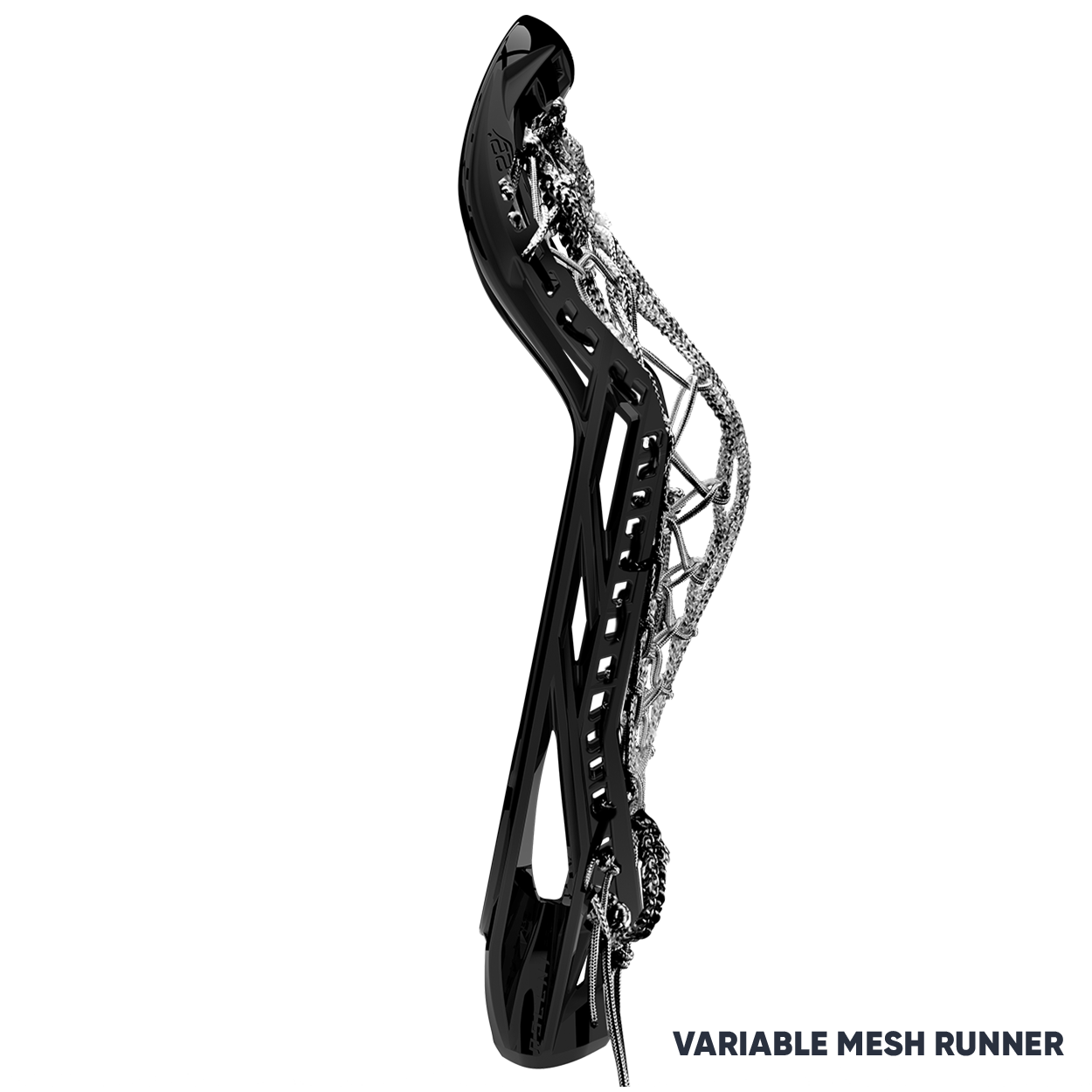 ASCENT PRO HEAD STRUNG
