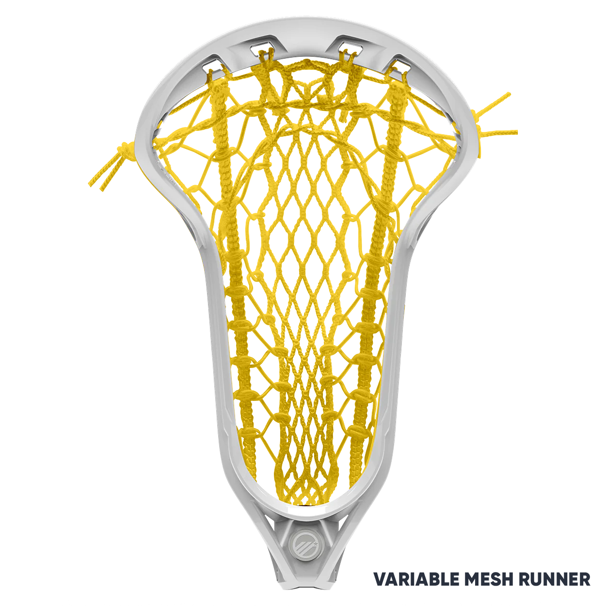 ASCENT PRO HEAD STRUNG