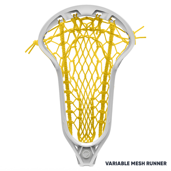 ASCENT PRO HEAD STRUNG