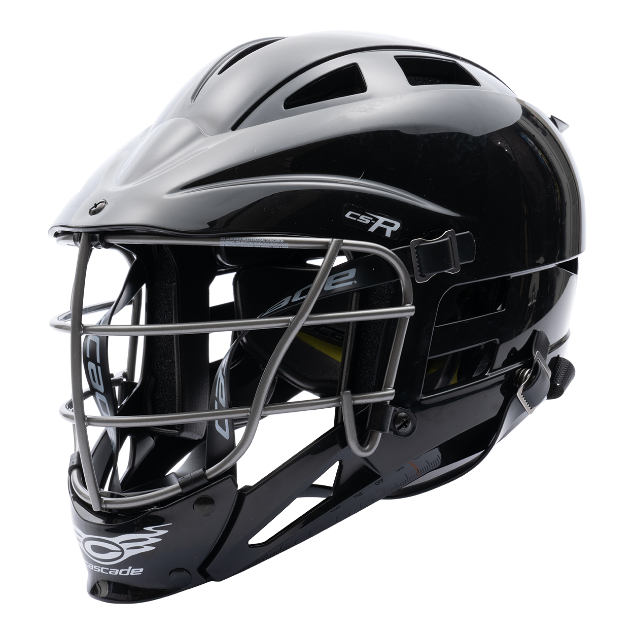 CS-R YOUTH HELMET