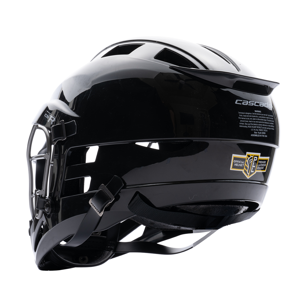 CS-R YOUTH HELMET