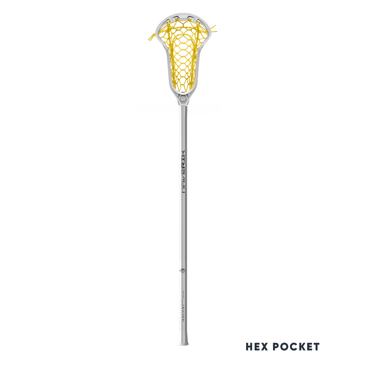 ASCENT PRO COMPLETE STICK