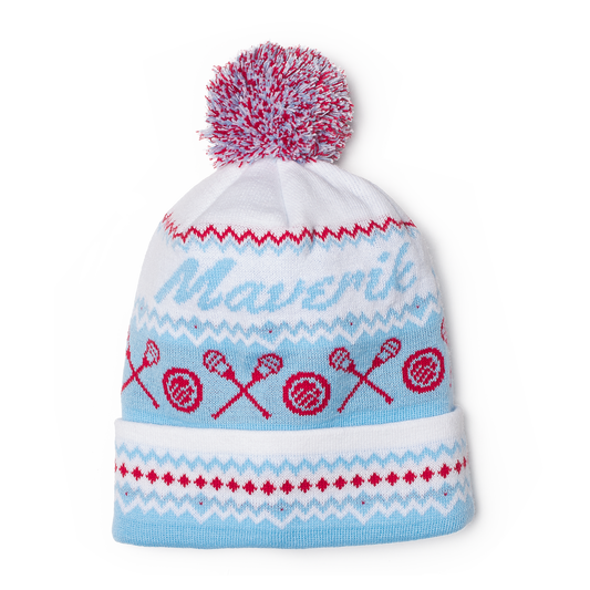 MAVERIK HOLIDAY BEANIE