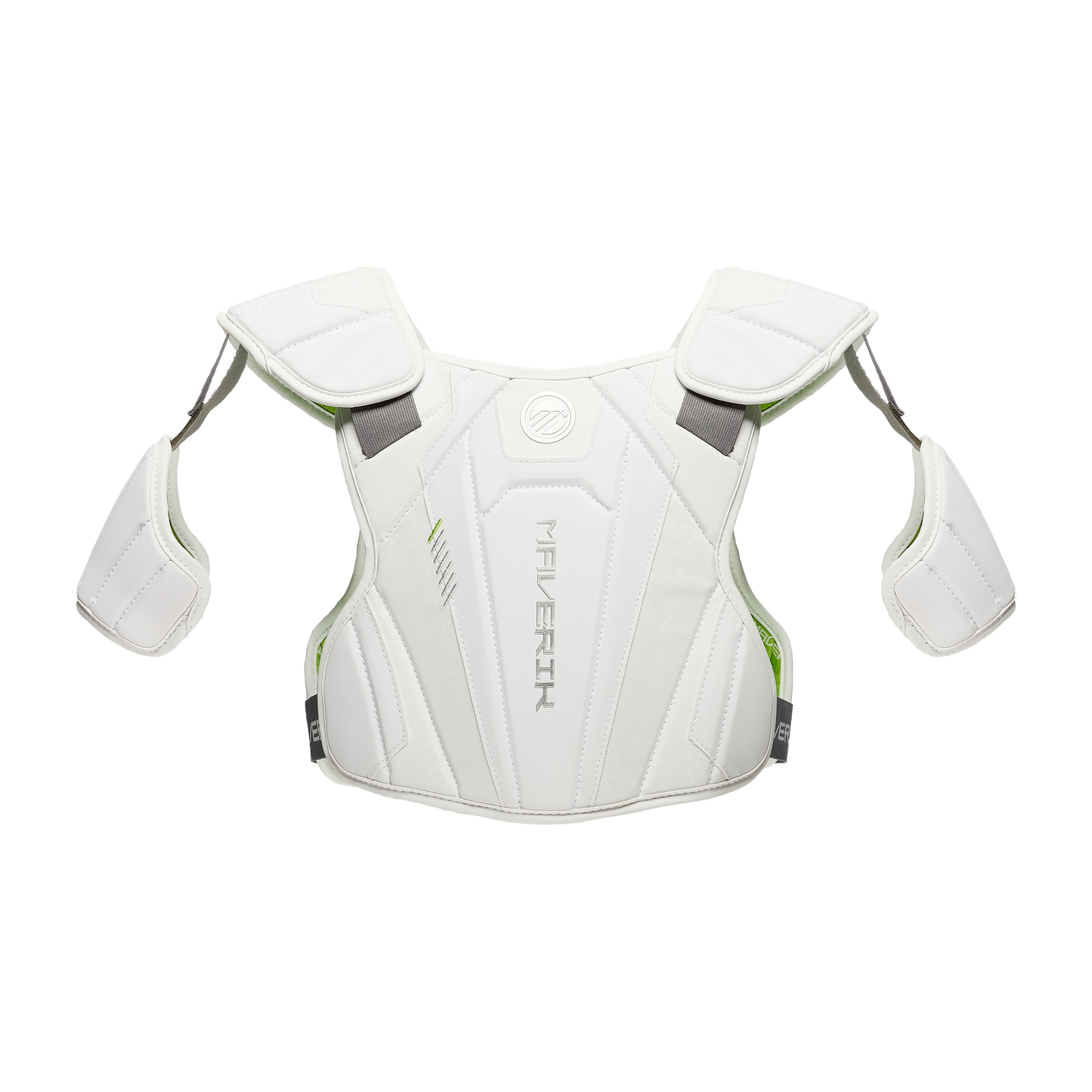 M7 EKG SHOULDER PAD
