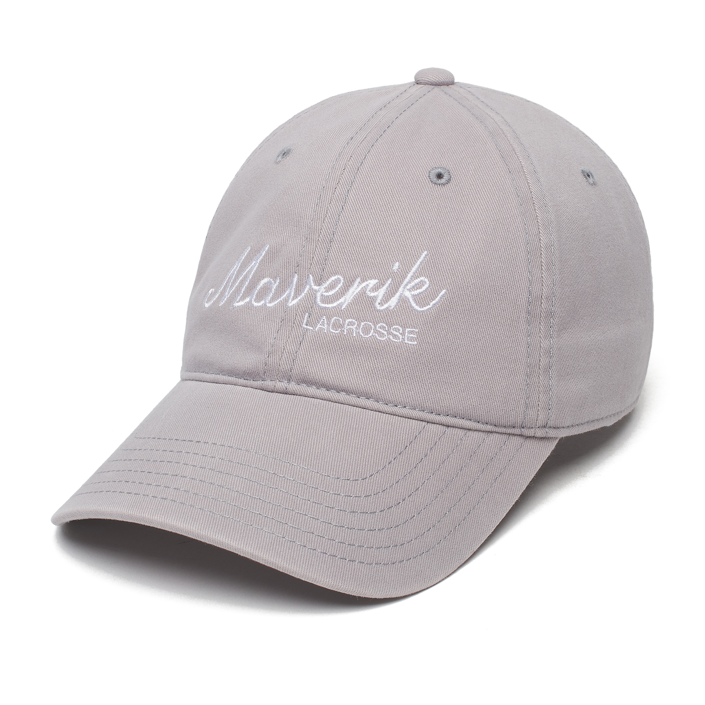 MAVERIK BASEBALL CAP