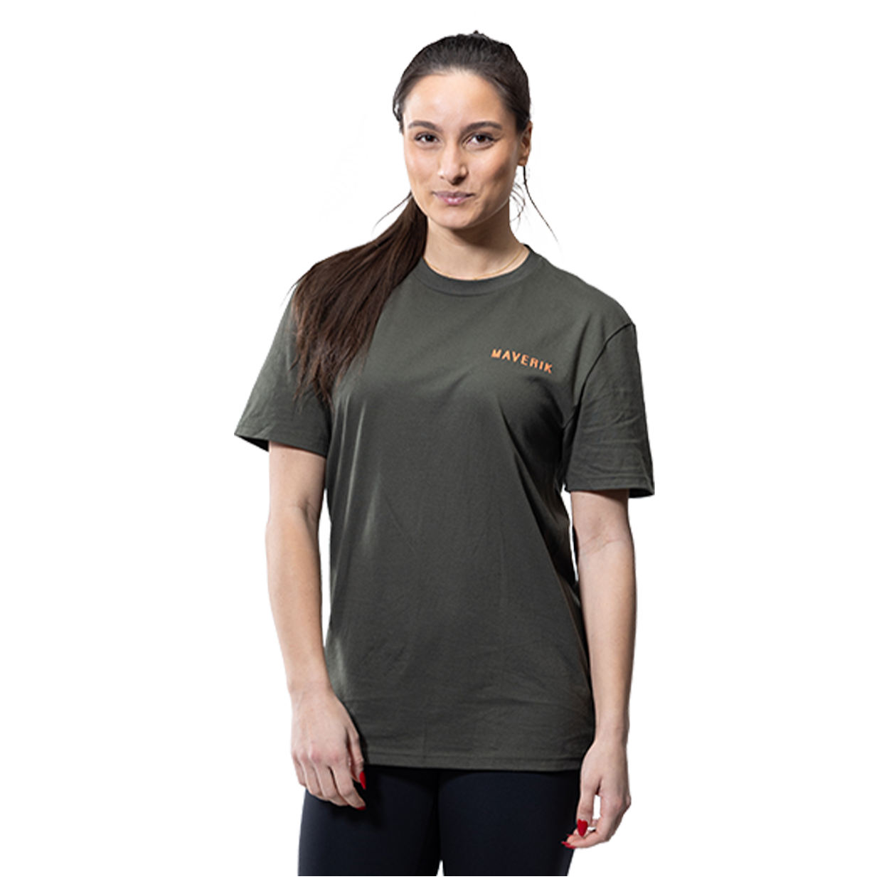 MAVERIK LACROSSE CO. T-SHIRT