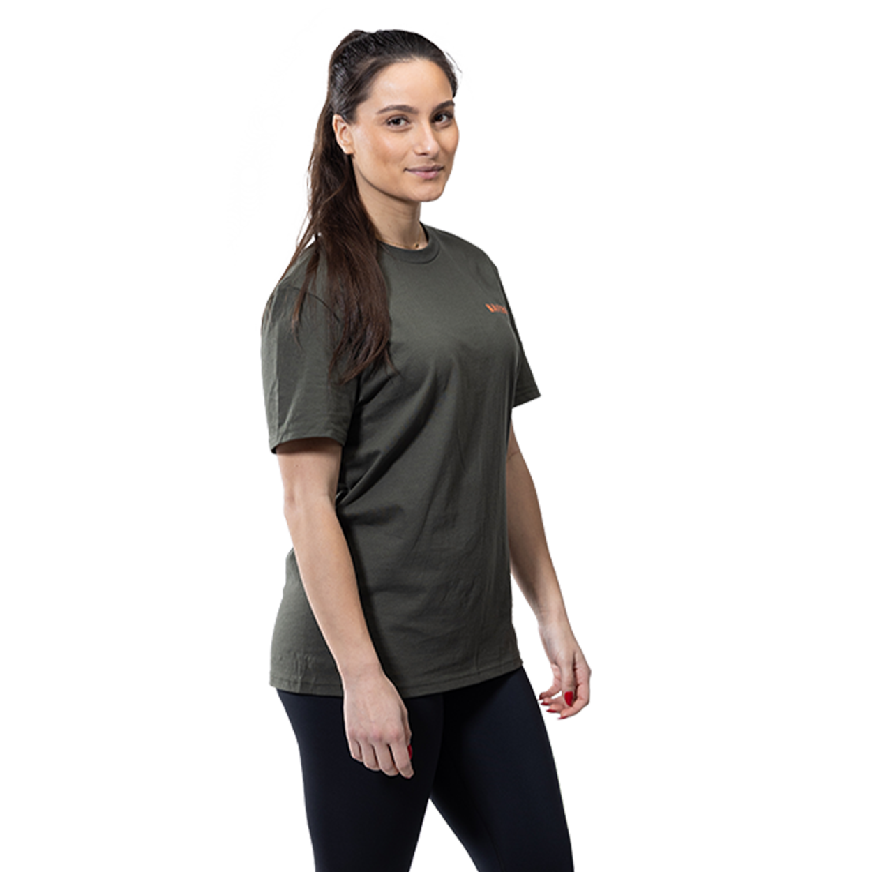 MAVERIK LACROSSE CO. T-SHIRT