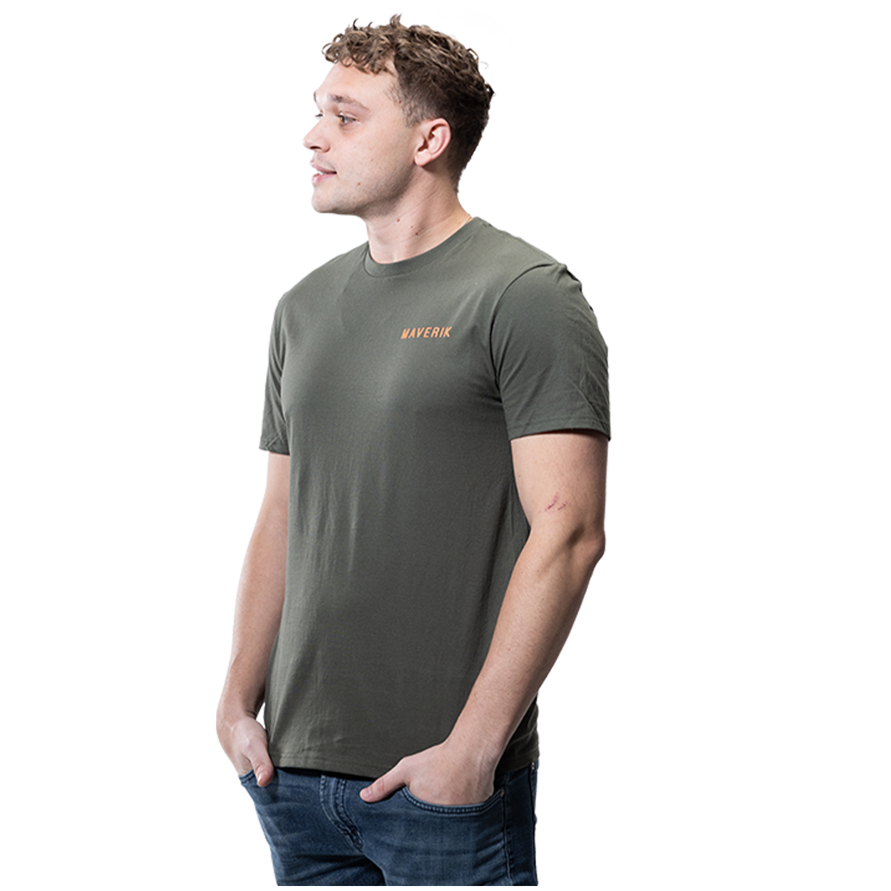 MAVERIK LACROSSE CO. T-SHIRT
