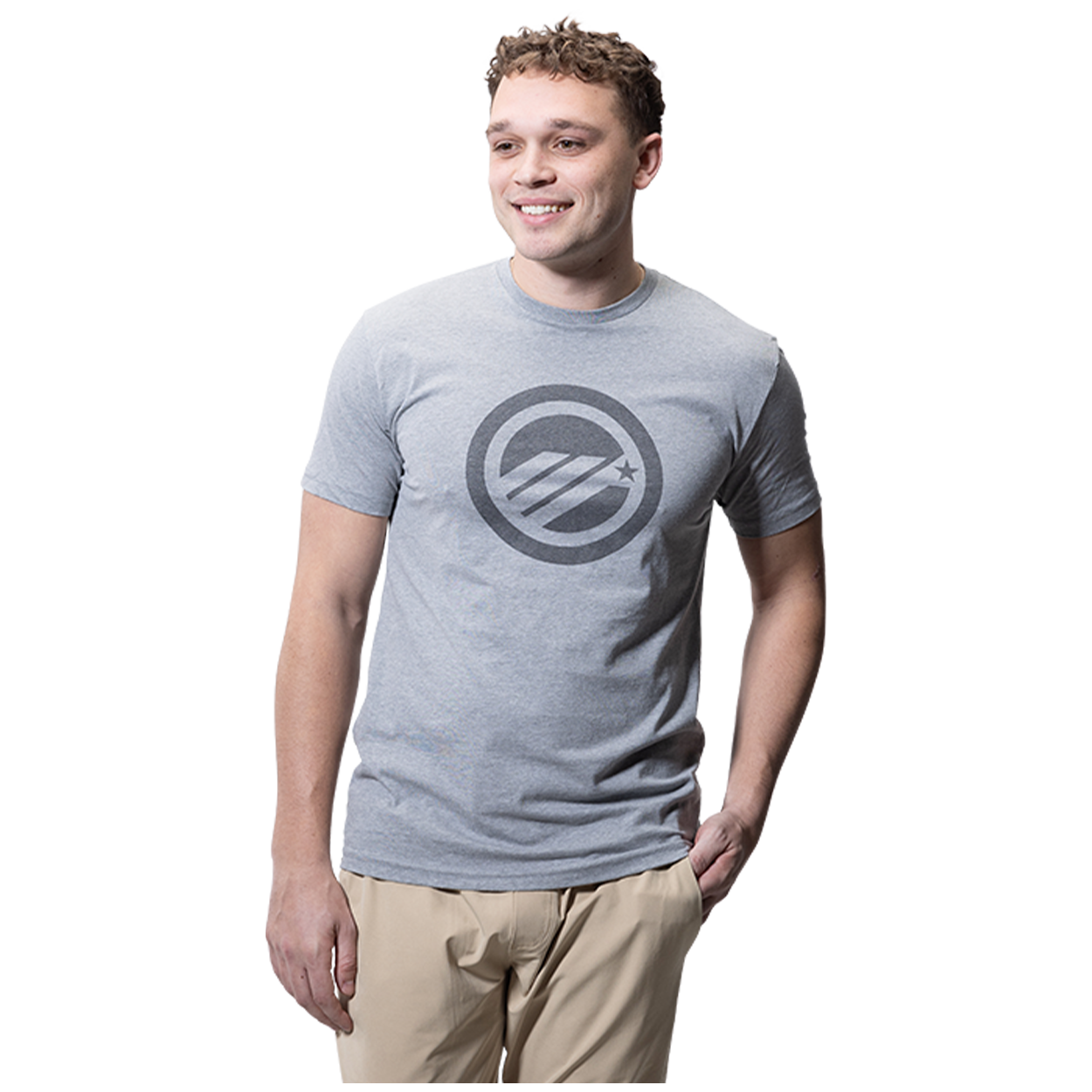 MAVERIK LOGO TSHIRT