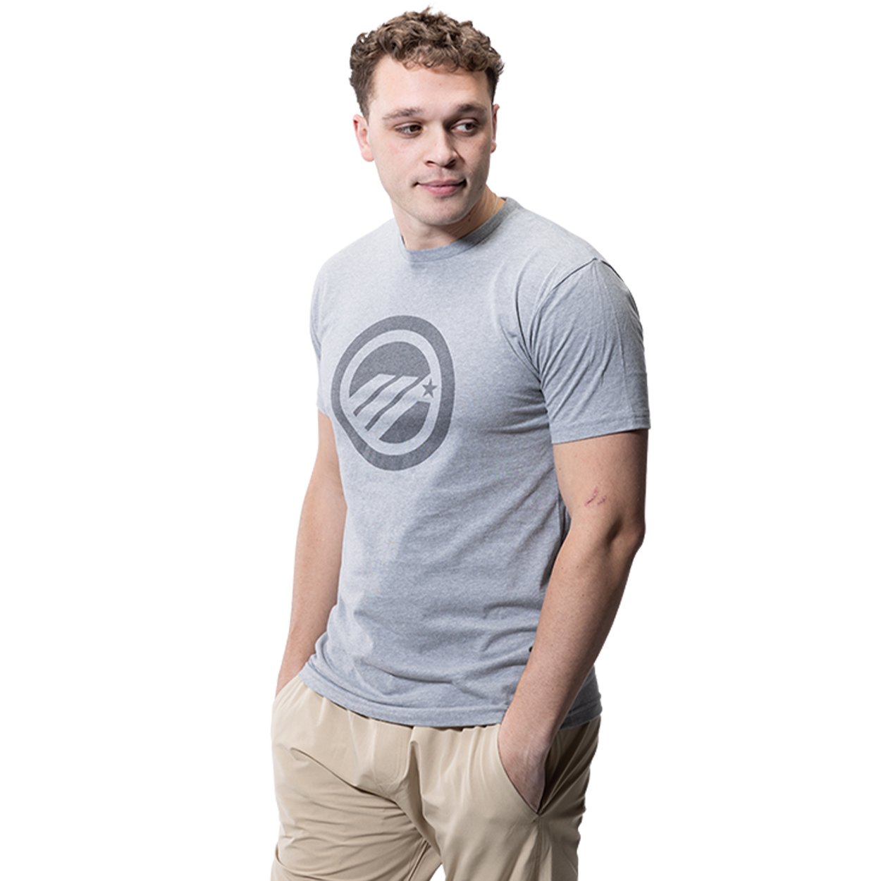 MAVERIK LOGO TSHIRT