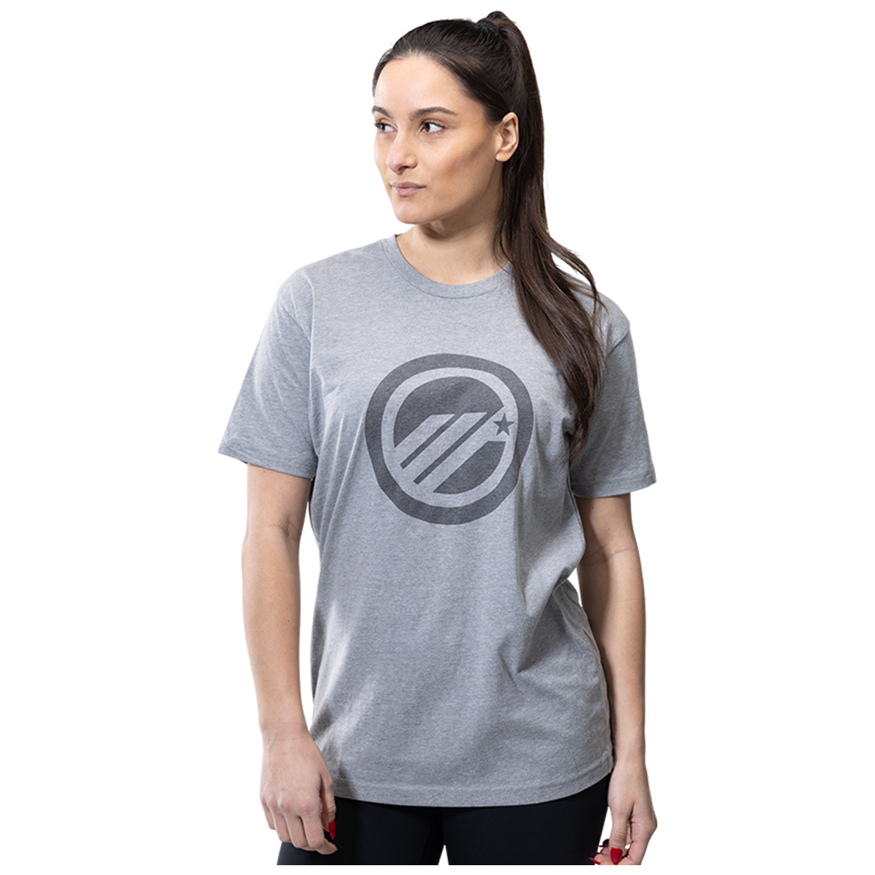 MAVERIK LOGO TSHIRT