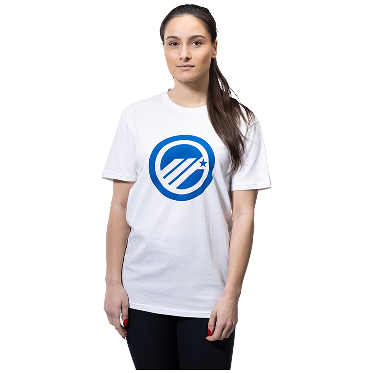 MAVERIK LOGO TSHIRT