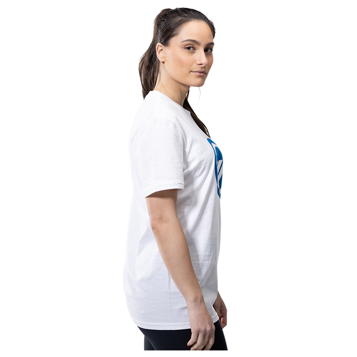 MAVERIK LOGO TSHIRT