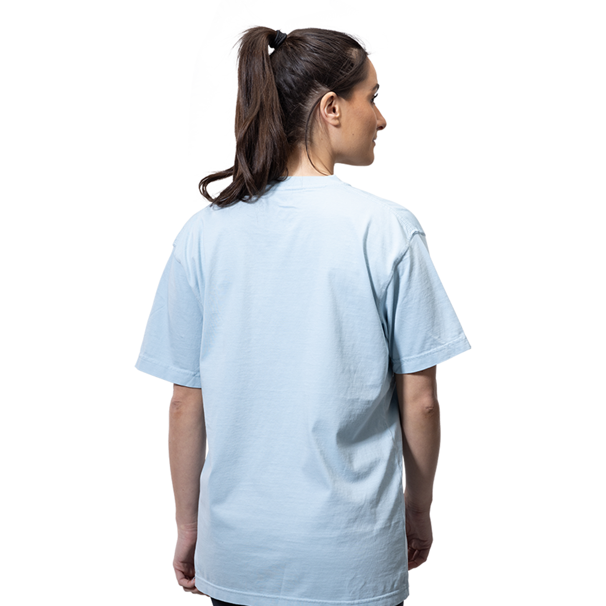 MAVERIK POCKET T-SHIRT