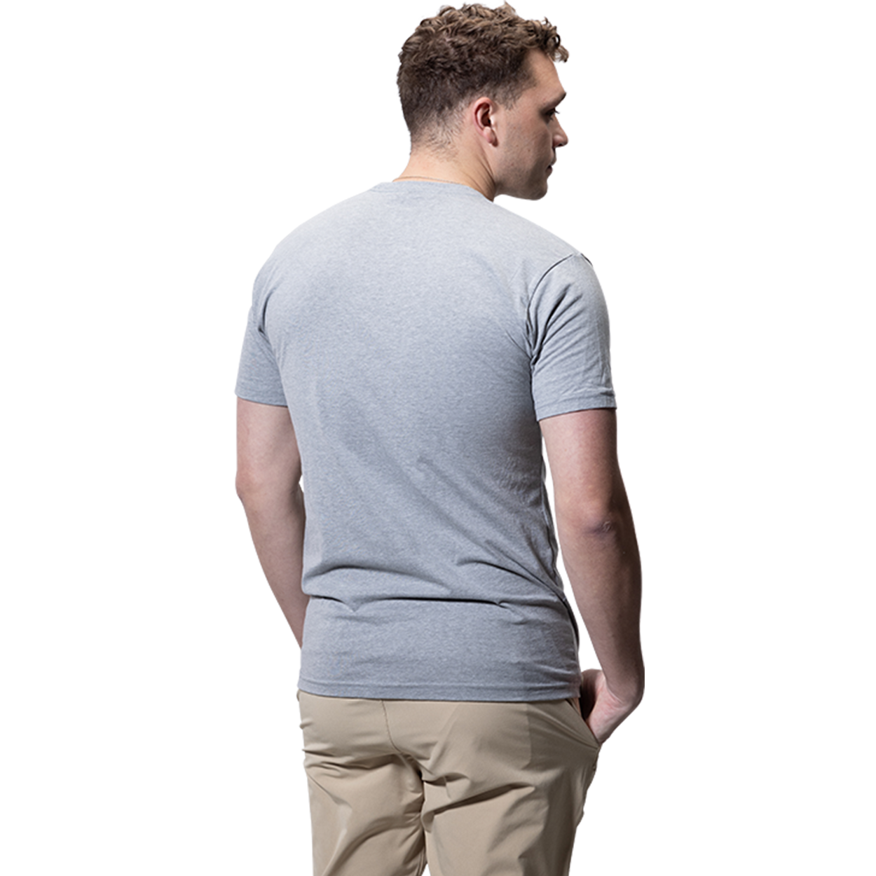 MAVERIK LOGO TSHIRT