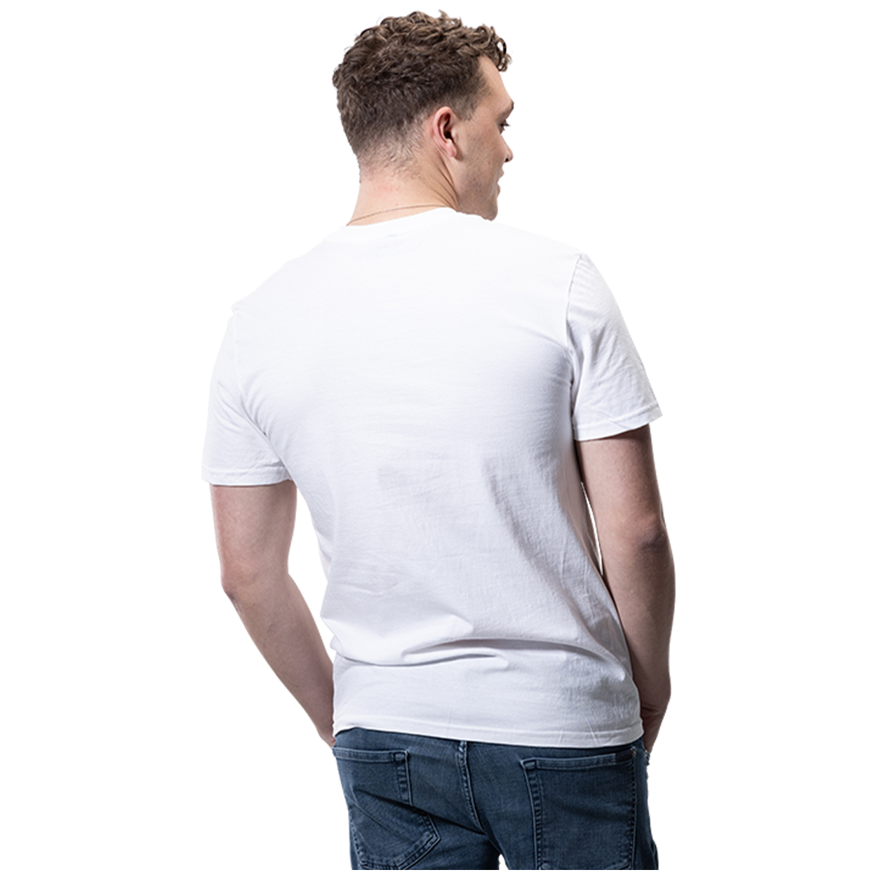 MAVERIK LOGO TSHIRT