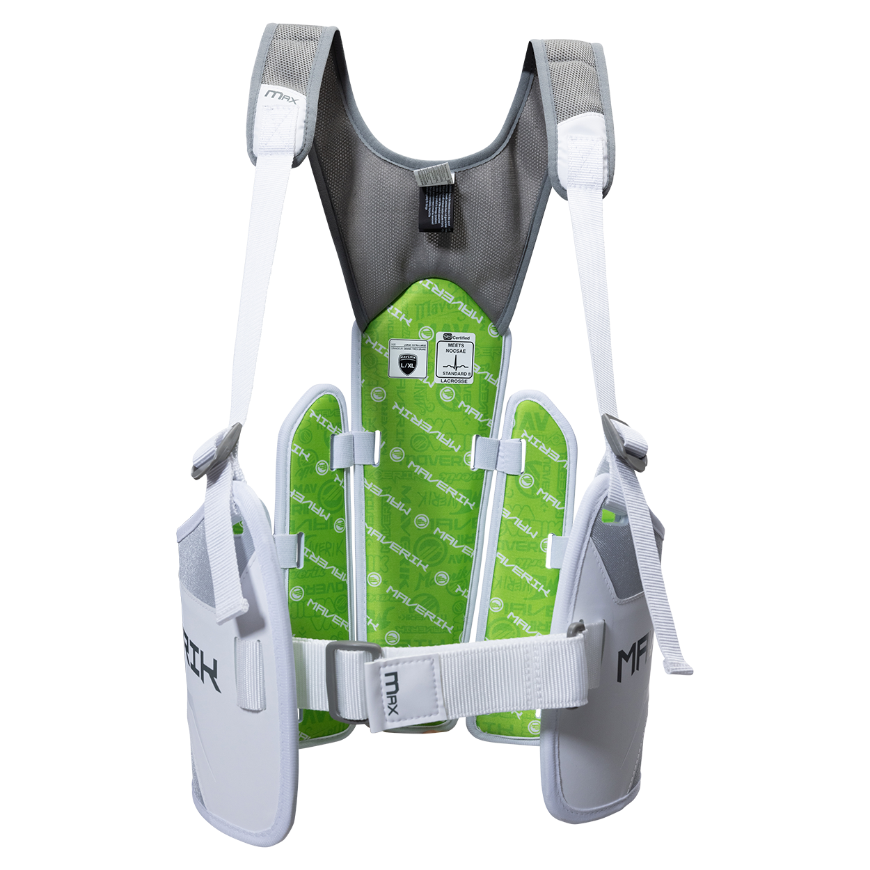 MAX KIDNEY PAD