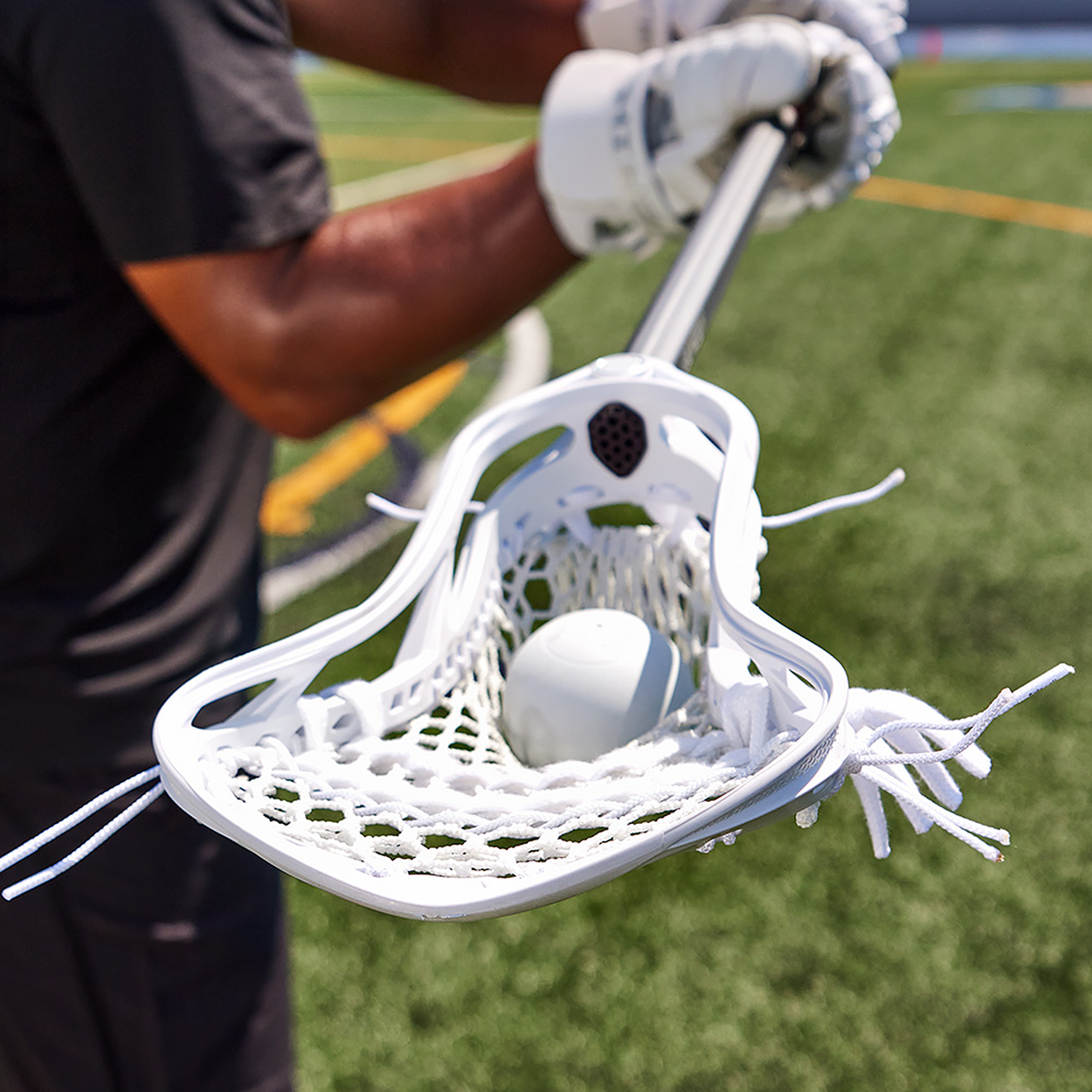 OPTIK FORCE HEAD STRUNG