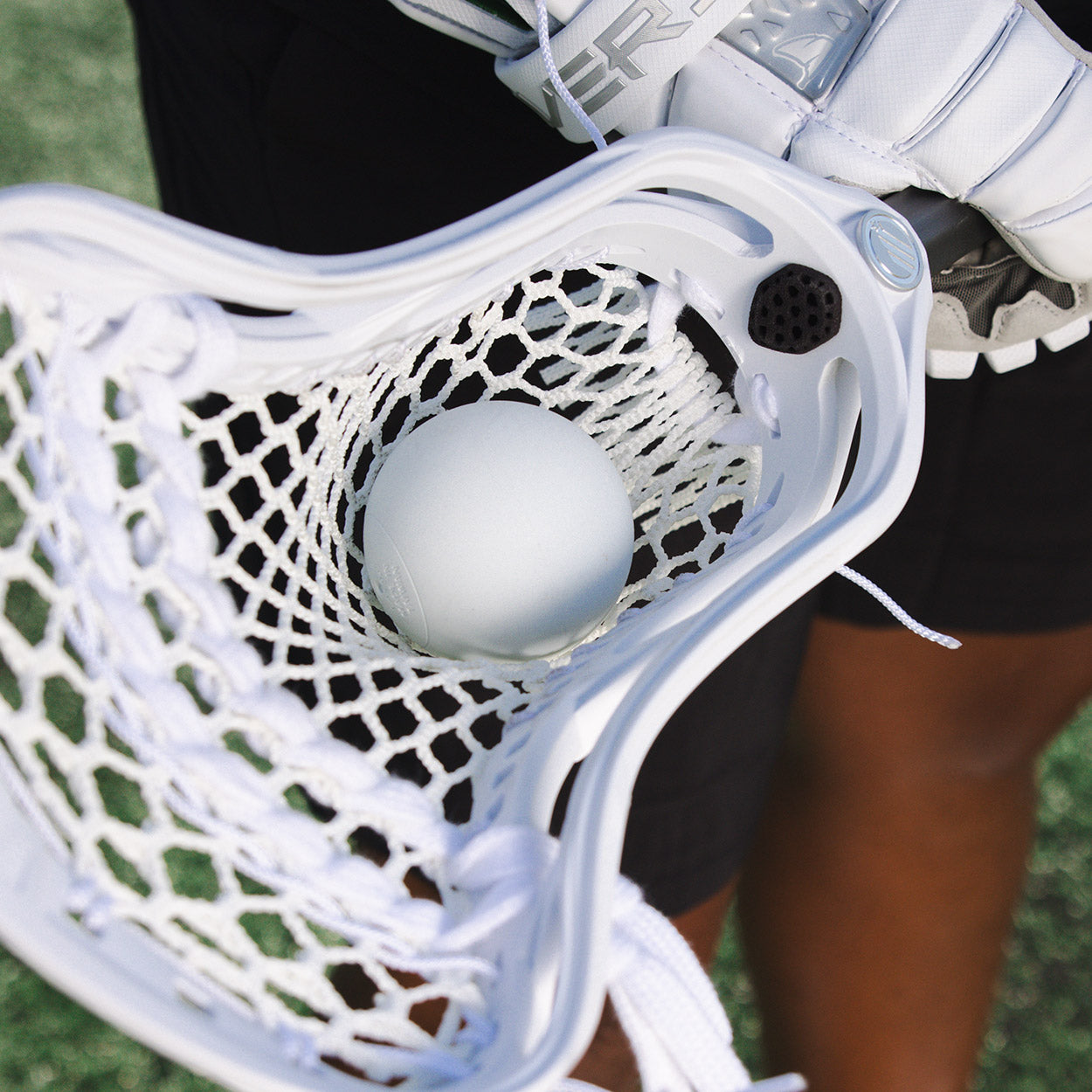 OPTIK FORCE HEAD UNSTRUNG