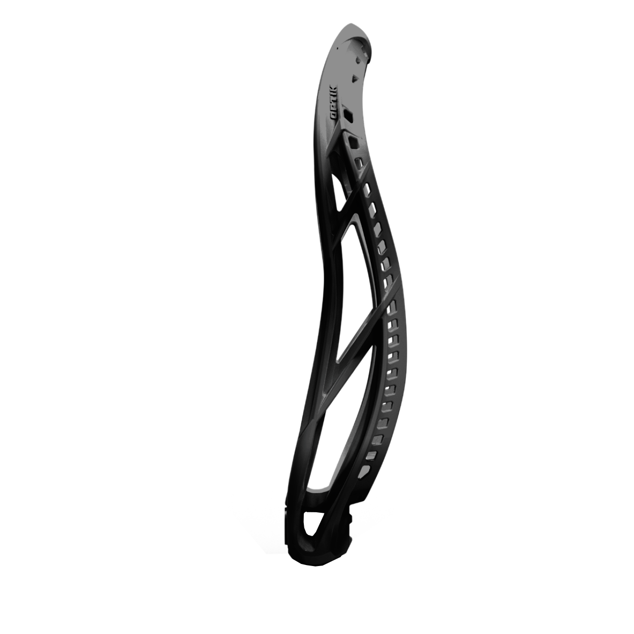 OPTIK FORCE HEAD UNSTRUNG