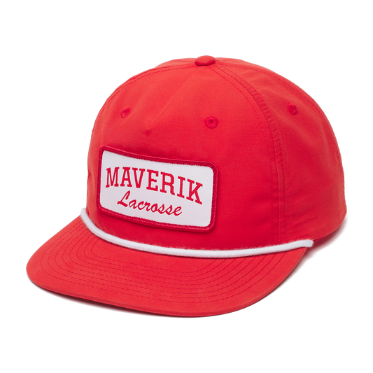 MAVERIK PATCH GRAMPS HAT