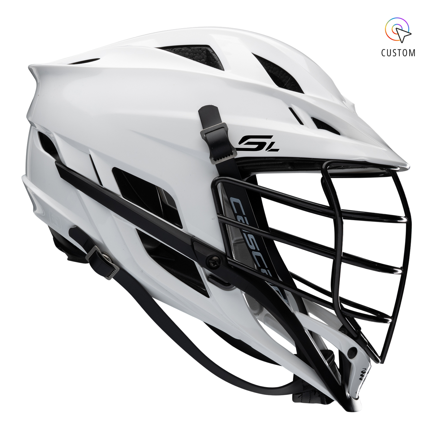 SL Helmet
